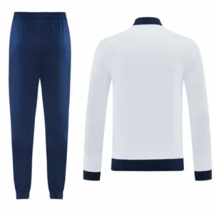 AS Roma Conjunto 2026 2027 Blanco - Maglia As Roma | escamisetasfutbol