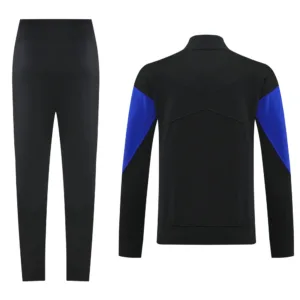 FC Barcelona Conjunto 2025 2026 Negro - Tuta FC Barcelona | escamisetasfutbol