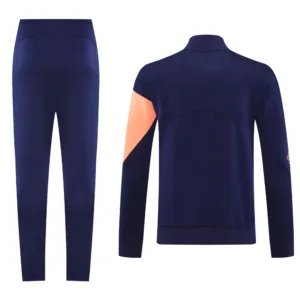 FC Barcelona Conjunto 2025 2026 Azul - Tuta FC Barcelona | escamisetasfutbol