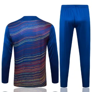 FC Barcelona Conjunto 2025 2026 Azul - Tuta FC Barcelona | escamisetasfutbol