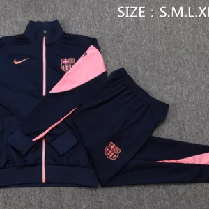 FC Barcelona Conjunto 2025 2026 Azul - Tuta FC Barcelona | escamisetasfutbol