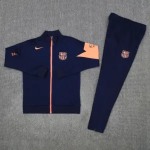 FC Barcelona Conjunto 2025 2026 Azul - Tuta FC Barcelona | escamisetasfutbol