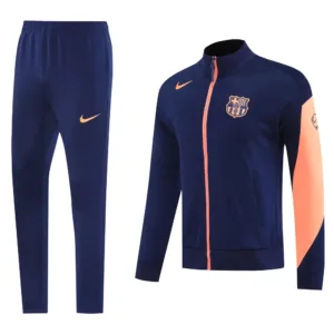 FC Barcelona Conjunto 2025 2026 Azul - Tuta FC Barcelona | escamisetasfutbol