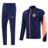 FC Barcelona Conjunto 2025 2026 Azul - Tuta FC Barcelona | escamisetasfutbol