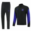 FC Barcelona Conjunto 2025 2026 Negro - Tuta FC Barcelona | escamisetasfutbol