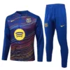 FC Barcelona Conjunto 2025 2026 Azul - Tuta FC Barcelona | escamisetasfutbol