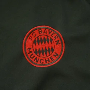 Bayern Múnich Conjunto 2025 2026 Verde - Tuta Bayern Múnich | escamisetasfutbol