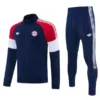 Bayern Múnich Conjunto 2025 2026 Rojo - Bayern Múnich Barata | escamisetasfutbol