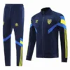 Boca Juniors Conjunto 2024 2025 Amarillo - Maglia Boca Juniors | escamisetasfutbol