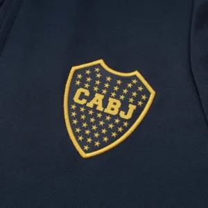 Boca Juniors Conjunto 2025 2026 Azul - Maglia Boca Juniors | escamisetasfutbol