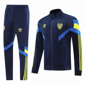 Boca Juniors Conjunto 2024 2025 Amarillo - Maglia Boca Juniors | escamisetasfutbol