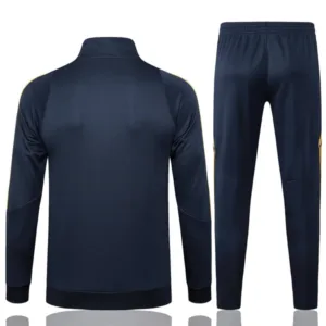 Boca Juniors Conjunto 2025 2026 Azul - Maglia Boca Juniors | escamisetasfutbol