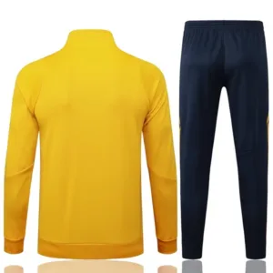 Boca Juniors Conjunto 2024 2025 Amarillo - Maglia Boca Juniors | escamisetasfutbol