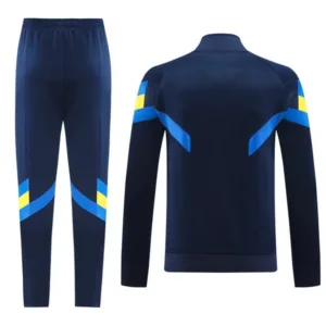 Boca Juniors Conjunto 2024 2025 Amarillo - Maglia Boca Juniors | escamisetasfutbol