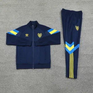 Boca Juniors Conjunto 2024 2025 Amarillo - Maglia Boca Juniors | escamisetasfutbol