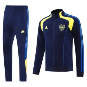 Boca Juniors Conjunto 2024 2025 Azul - Maglia Boca Juniors | escamisetasfutbol