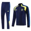 Boca Juniors Conjunto 2025 2026 Azul - Maglia Boca Juniors | escamisetasfutbol