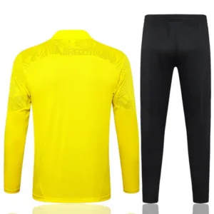 Borussia Dortmund Conjunto 2024 2025 Amarillo - Tuta Borussia Dortmund | escamisetasfutbol