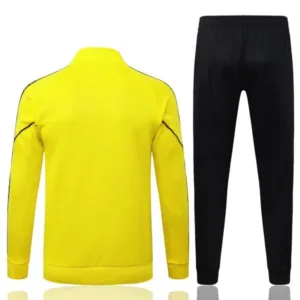 Borussia Dortmund Conjunto 2025 2026 Amarillo - Borussia Dortmund Barata | escamisetasfutbol