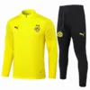 Borussia Dortmund Conjunto 2024 2025 Amarillo - Tuta Borussia Dortmund | escamisetasfutbol