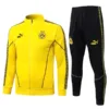 Borussia Dortmund Conjunto 2025 2026 Amarillo - Borussia Dortmund Barata | escamisetasfutbol