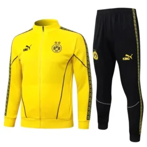 Borussia Dortmund Conjunto 2025 2026 Amarillo - Borussia Dortmund Barata | escamisetasfutbol