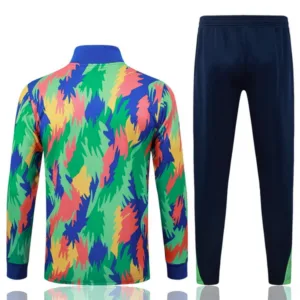 Brasil Conjunto 2026 Verde - Brasil Barata | escamisetasfutbol