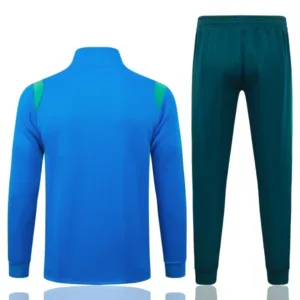 Brasil Conjunto 2026 Azul - Brasil Barata | escamisetasfutbol