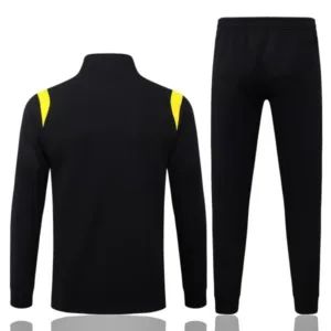 Brasil Conjunto 2026 Negro - Brasil Barata | escamisetasfutbol