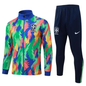 Brasil Conjunto 2026 Verde - Brasil Barata | escamisetasfutbol