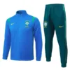 Brasil Conjunto 2026 Azul - Brasil Barata | escamisetasfutbol