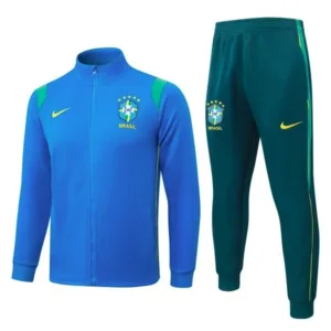Brasil Conjunto 2026 Azul - Brasil Barata | escamisetasfutbol