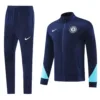 Chelsea Conjunto 2025 2026 Blanco - Maglia Chelsea | escamisetasfutbol