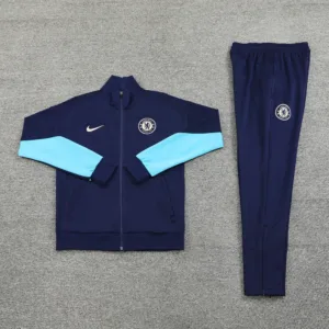 Chelsea Conjunto 2024 2025 Azul - Maglia Chelsea | escamisetasfutbol