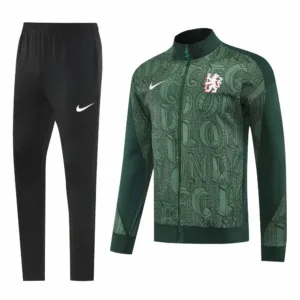Chelsea Conjunto 2025 2026 Negro - Maglia Chelsea | escamisetasfutbol