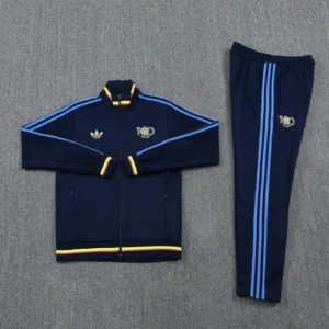 Colombia Conjunto 2026 Azul - Colombia Barata | escamisetasfutbol
