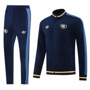 Colombia Conjunto 2026 Azul - Colombia Barata | escamisetasfutbol