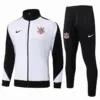 Corinthians Paulista Conjunto 2025 2026 Blanco - Corinthians Paulista 2026 | escamisetasfutbol