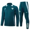 Cruzeiro EC Conjunto 2025 2026 Verde - Cruzeiro Ec 2026 | escamisetasfutbol