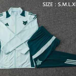 Cruzeiro EC Conjunto 2025 2026 Verde - Cruzeiro Ec 2026 | escamisetasfutbol