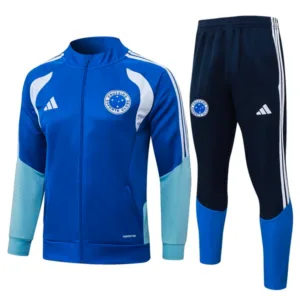 Cruzeiro EC Conjunto 2026 2027 Azul - Cruzeiro Ec 2026 | escamisetasfutbol