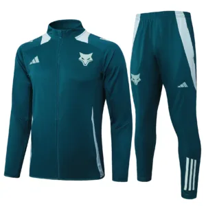 Cruzeiro EC Conjunto 2025 2026 Verde - Cruzeiro Ec 2026 | escamisetasfutbol