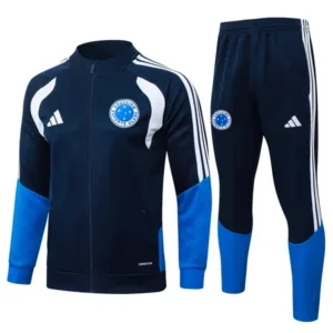 Cruzeiro EC Conjunto 2026 2027 Azul - Cruzeiro Ec 2026 | escamisetasfutbol