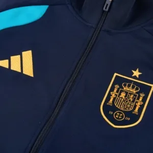 España Conjunto 2026 Azul - España Barata | escamisetasfutbol