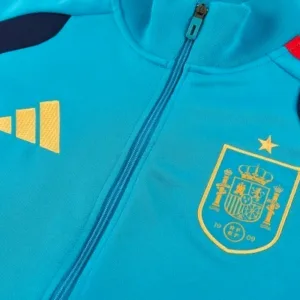 España Conjunto 2026 Azul - España Barata | escamisetasfutbol