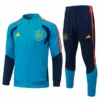 España Conjunto 2026 Azul - España Barata | escamisetasfutbol