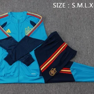 España Conjunto 2026 Azul - España Barata | escamisetasfutbol