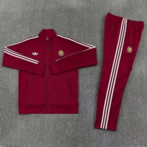España Conjunto 2026 Blanco - España Barata | escamisetasfutbol