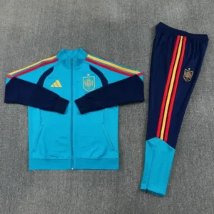 España Conjunto 2026 Azul - España Barata | escamisetasfutbol