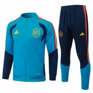 España Conjunto 2026 Azul - España Barata | escamisetasfutbol